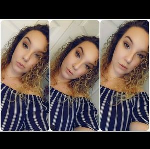 Meet your Posher, Stephanie